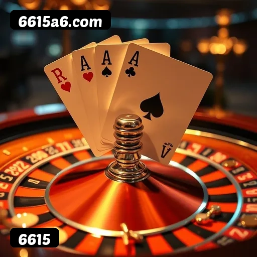 Vantagens exclusivas 6615 para jogadores brasileiros - São Paulo, Rio, BH