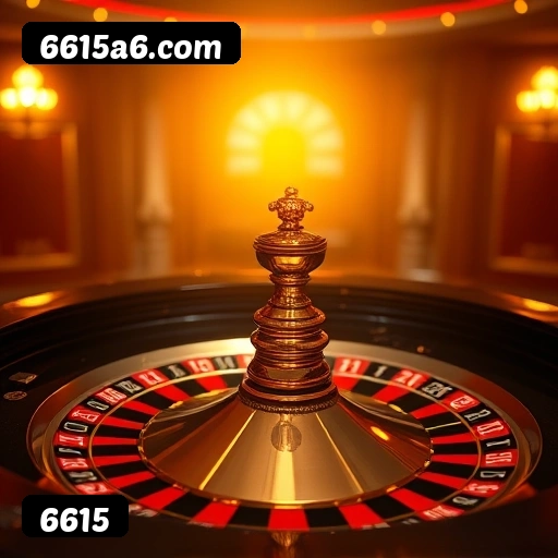 Níveis do programa VIP da 6615